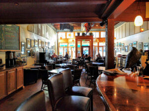 Raven Cafe - Prescott