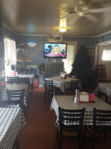 Raven's Family Dining - Victoria