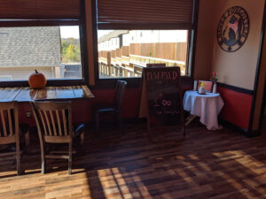 Ravenwood Coffee & Creations - Clarksville