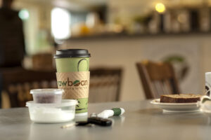 Rawbean Coffee - West Jordan