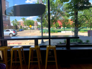 Rawlicious - Cedar Rapids