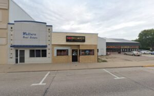 Rax Billiards and lounge - Milford