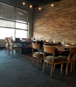 Rayoka Japanese Steakhouse & Sushi - Maumee