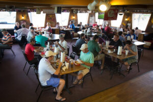 Ray's BBQ - Norman