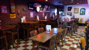 Ray's Country Smokehouse-Grill - Gastonia