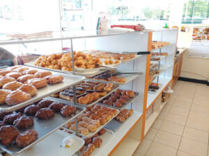 Ray's Donuts - Lawrenceville