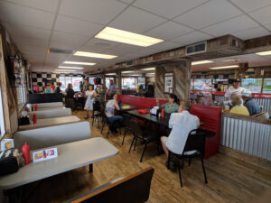 Rays Drive In - Lufkin