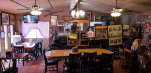 Ray's Drive Inn - San Antonio
