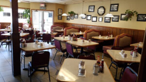 Ray's Family Restaurant - Elgin