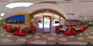 Ray's Famous Pizza Cave Creek - Cave Creek