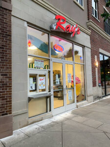Ray’s Italian Ice & Frozen Custard - Glen Allen