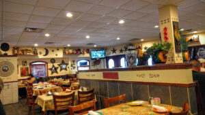 Ray's Mexican Restaurant - Katy