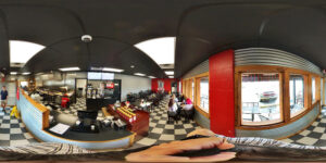 Ray's PEGE - Monroe