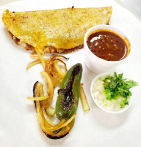 Raz Mexican Food - Apple Valley