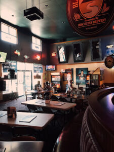Razzals Bar & Grill - Everett