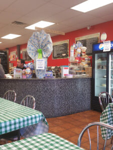 Razzoli's Little Italy - North Arlington