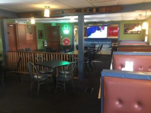Re-Pete's Simonton Lake Tavern - Elkhart