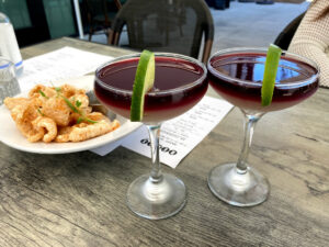 ReMix Kitchen Bar - Long Beach