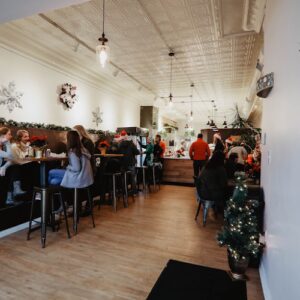 ReU Juicery - Troy