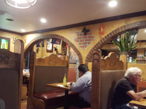 Real De Minas Mexican Grill - Aurora