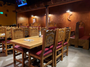 Real De Minas Mexican Grill - Aurora
