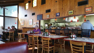 Real Deal Cafe - Medford