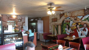 Real Del Monte Mexican Restaurant - Clearwater