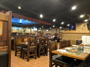 Real Hacienda Mexican Restaurant - Owensboro