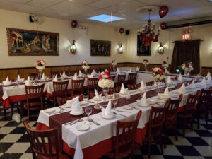 Real Madrid - Staten Island