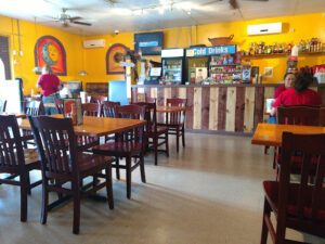 Real Mexico Restaurant - Columbia