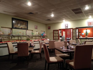 Real Thai Cuisine - Cranberry Twp