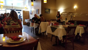 Real Thai Kitchen - Santa Cruz