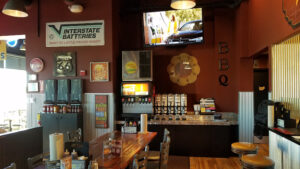 Real Urban Barbecue - Oak Brook