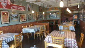 Reba's - Giddings