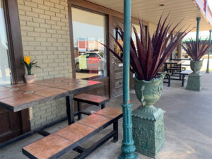 Reba's Emporium - Giddings