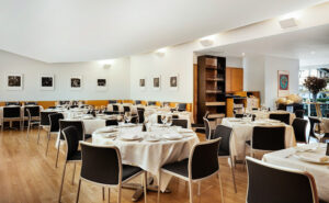Rebeccas - Greenwich