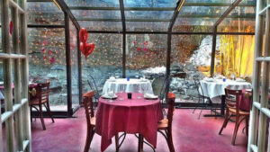 Rebecca's - Edgewater