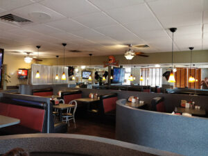 Rebel BBQ - Lake Havasu City