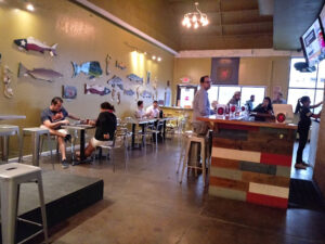 Rebel Toad Brewing Co. - Corpus Christi