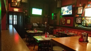 Rebel Yell Bar & Steakhouse - West Covina