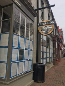 Rebellion Leesburg - Leesburg