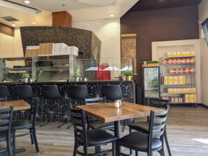 Rebellion Pizza - Henderson