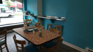 Recinos Cafe - Somerville