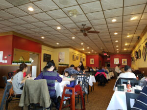 Recipes Restaurant - Farmington Hills