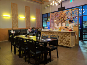 Red 8 Saratoga Springs Asian And Japanese Cuisine - Saratoga Springs