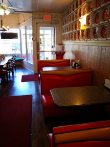 Red Angel Pizza - Hicksville - Hicksville