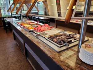 Red Apple Buffet, Sushi, Hibachi, And Chinese Food - Sulphur