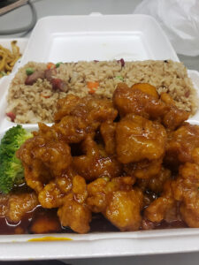 Red Apple Chinese Restaurant - Metairie