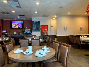 Red Bamboo Bistro - Renton