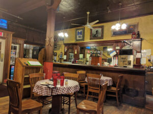 Red Banjo Pizza - Park City